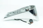 2006 Harley Softail Flstni Deluxe Oem Fuel Gas Tank Dash Console Panel 71250-00A. Fixed Price $54.00.