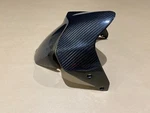 2016-2019 Ducati Monster 1200R Carbon Fiber Front Fender Guard Hugger Fairing. Fixed Price $350.00.
