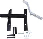 Rivco Trailer Hitch Chrome HD007-TG-20 Harley Davidson Tri-glide/freewheeler. Fixed Price $389.95.
