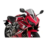 Puig Downforce Spoilers Forhonda CBR650R 19' C/black 3569N. Fixed Price $138.72.