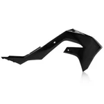 Acerbis 2736300001 Radiator Shroud. Fixed Price $56.80.