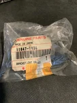 Kawasaki Oem Bracket,cnt Cowling,lh 11047-1936 Nos. Fixed Price $28.15.