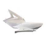 Polisport Side Number Holder White Suzuki Rmz 250 2010-2018. Fixed Price $43.42.