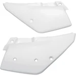 Ufo Plastics Side Panels Kdx 200 White KA02788-047. Fixed Price $59.04.