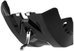 Polisport Fortress Skid Plate Bash Plastic Black Ktm 250 300 Sx Xc 17-19. Fixed Price $77.90.