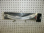 Victory Motorcycle 2017 Octane Black Billet Caf Fender Struts Oem 2881884-468. Fixed Price $139.99.