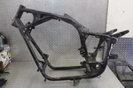 2001 Honda Shadow Spirit VT1100C Frame Chassis Slvg (s). Fixed Price $499.95.