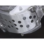 Works Connection Glide Plate (r.i.m.s) 10-456CL77. Fixed Price $69.11.
