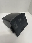 1982 1985 Honda VF700S VF750S Sabre Oem Rear Seat Cowl Case Box 77240-MB0-000. Fixed Price $14.45.