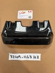 Kawasaki Genuine Nos GPX250 Grab Bar 32109-1163-H8. Fixed Price $26.84.