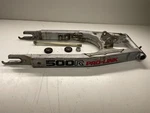 1983 1984 Honda XR500R Rear Assembly Pivot Bolt. Fixed Price $109.80.