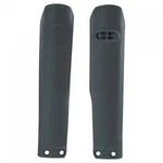 Acerbis Lower Fork Cover Set Grey Metallic 2470687297. Fixed Price $34.18.