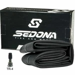 Sedona 325/350-19 Inner Tire Tube Motorcycle Straight Valve Stem 3.25 3.50. Fixed Price $22.67.