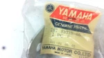 Nos Yamaha 1970-1971 HS1 CS3 Flasher Stay 287-83318-00-00. Fixed Price $9.99.