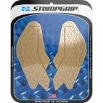 Stompgrip Traction Pad Tank Grips Icon Clear For GSX-8R/S 55-14-0210C. Fixed Price $69.91.