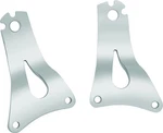 Kuryakyn Multi Purpose Backrest Mount Kits 1662. Fixed Price $130.99.
