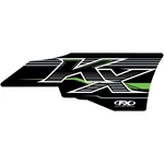 Factory Effex 2019 Oem Graphic KX250F '17-19 22-05130. Fixed Price $38.08.