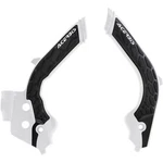 Acerbis X-grip Frame Guard For Husqvarna White/black 2733451035. Fixed Price $45.11.