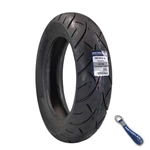 Metzeler 888 Marathon Ultra Rear 180/65B16 Reinf Motorcycle Tire W/ Keychain. Fixed Price $303.94.