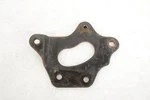 Kawasaki 1980 1981 1982 1983 Frame Ignition Coil Bracket Plate. Fixed Price $10.00.