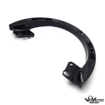 Passenger Garb Bar For Suzuki Hayabusa GSXR1300 1999-2007 Black Handle Rail. Fixed Price $46.35.