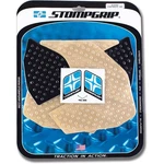 Stompgrip Kit Volcano Clear 55-10-0092. Fixed Price $69.84.