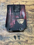 Engine Protector Bash Guard Skid Plate 1973-1976 Honda 74 Motor. Fixed Price $129.99.