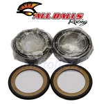 Balls Steering Stem Bearing Kit For 2009-2012 Kawasaki VN1700 Vulcan Pw. Fixed Price $66.89.