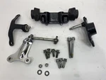 Harley-davidson 2011 Road King Engine Motor Mounts & Hardware. Fixed Price $49.95.