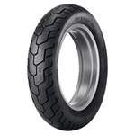 Dunlop D404 Rear Motorcycle Tire 150/80B-16 (71H) Black Wall. Fixed Price $168.99.