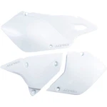 Acerbis Side Panels - Drz White 2043350002. Fixed Price $54.32.