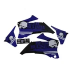 Factory Effex Shround Kit Mm-yamaha YZ250F/450F 06-09 23-11224. Fixed Price $73.75.
