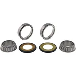 Balls 22-1021 Steering Stem Bearing Seal Kit For Honda XLR125 (euro) 98. Fixed Price $48.85.