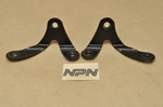 Vtg Oem Honda VF700 VF750 V45 Magna Tool Box Left & Right Mount Bracket. Fixed Price $10.99.