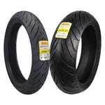 Pirelli Angel St 120/70ZR17 (58W) Front & 190/50ZR17 (73W) Rear Motorcycle Tires. Fixed Price $279.96.