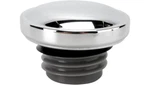 New Kuryakyn 8669 Stock-style Vented Gas Cap Right-hand Thread Softail. Fixed Price $32.99.