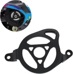 Jfg Racing Engine Case Saver Cover For Surron,pulley Guard Dirt Black. Fixed Price $46.01.