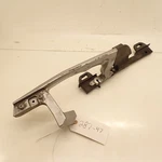 08-11 Kawasaki Concours ZG1400 Left Rear Grab Rail Luggage Rack. Fixed Price $34.19.