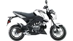 Dcor 20-20-318 Z-125 Pro Graphic Retro White. Fixed Price $118.38.