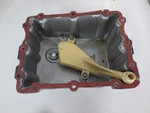 2014 Polaris Ace 325 4WD Utv Used Oem Lower Engine Oil Drain Pan. Fixed Price $25.99.