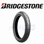 Bridgestone 100/90-19 008845 Battlax A41 Adventure Front Tire (sold Each). Fixed Price $182.00.