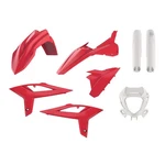 Polisport 91024 Complete Enduro Kit Red. Fixed Price $169.90.