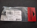 Kuryakyn Ball Joint Style Shift Linkage - Studded (long) 9058. Fixed Price $19.99.