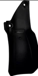 Polisport 2011-2016 Ktm 250 Sx 8906300001 Rear Shock Flap Black. Fixed Price $21.00.