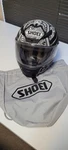 Shoei RF-1200 Marc Marquez #93 Full Face Helmet Near Mint Matte Black Tribal. Fixed Price $175.00.