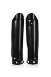 Acerbis 2791510001 Lower Fork Covers Black. Fixed Price $39.95.