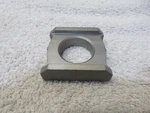 Honda New CBR600RR 2005-2012 Left Rear Axle Collar 42305-MEE-D00. Fixed Price $21.72.