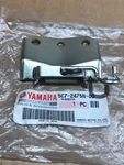 Yamaha XV1900 Raider 2008-2017 Nos Oem Rear Pillion Seat Bracket 5C7-2475N-00. Fixed Price $53.66.