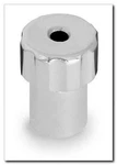 Modquad Universal Flag Mount Polished Atv/utv FM-2 28-42702. Fixed Price $34.18.