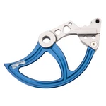 7602 Racing Rear Disc Guard Blue. Fixed Price $156.62.